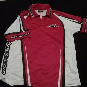 Hoyt performance shirt
